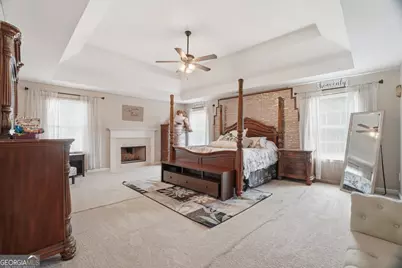 3951 Oak Field Drive, Loganville, GA 30052 - Photo 28