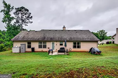 32 Armstrong Drive, Mansfield, GA 30055 - Photo 28