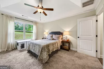 32 Armstrong Drive, Mansfield, GA 30055 - Photo 16