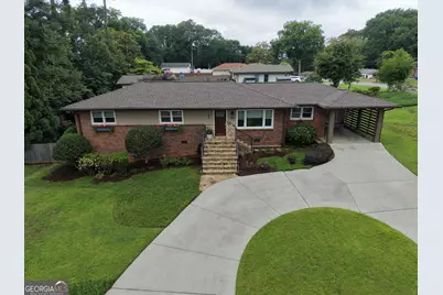 1294 Cliffwood Drive, Smyrna, GA 30080 - Photo 2