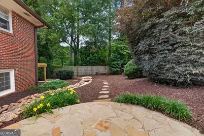 1294 Cliffwood Drive, Smyrna, GA 30080 - Photo 44
