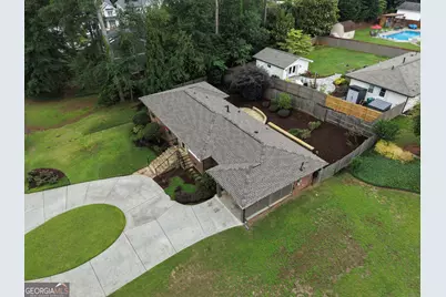 1294 Cliffwood Drive, Smyrna, GA 30080 - Photo 46