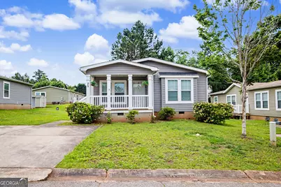 29 Meadow View Street, Newnan, GA 30263 - Photo 1