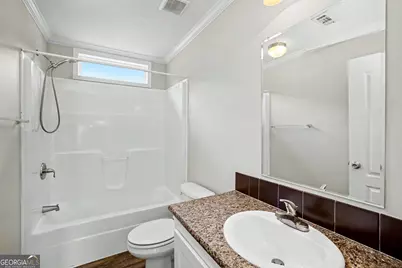 29 Meadow View Street, Newnan, GA 30263 - Photo 22