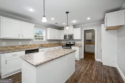 29 Meadow View Street, Newnan, GA 30263 - Photo 4