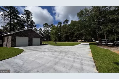 3 Willow Pointe, Claxton, GA 30417 - Photo 8