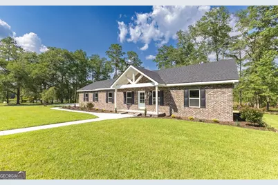 3 Willow Pointe, Claxton, GA 30417 - Photo 1