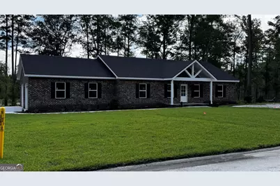 3 Willow Pointe, Claxton, GA 30417 - Photo 1