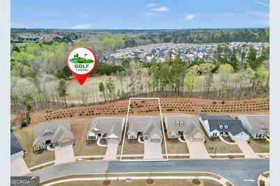 553 Hornbeam Drive, Griffin, GA 30223 - Photo 4