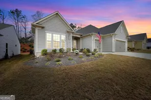 553 Hornbeam Dr, Griffin, GA 30223 - Photo 2