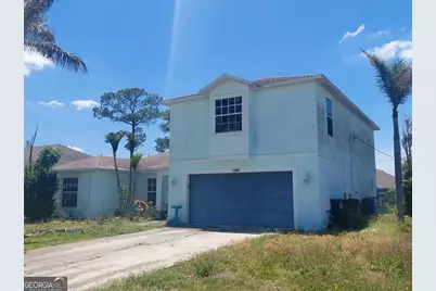 1300 SE Navajo Lane, Port Saint Lucie, FL 34983 - Photo 2