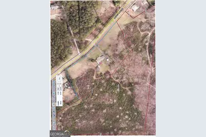 0 Lindsey Lake Road, Dallas, GA 30157 - Photo 6