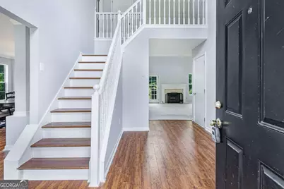 4001 English Valley Drive, Ellenwood, GA 30294 - Photo 4