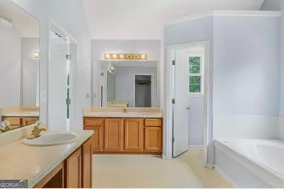 4001 English Valley Drive, Ellenwood, GA 30294 - Photo 28