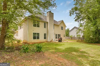 4001 English Valley Drive, Ellenwood, GA 30294 - Photo 36