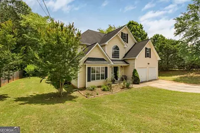 4001 English Valley Drive, Ellenwood, GA 30294 - Photo 2