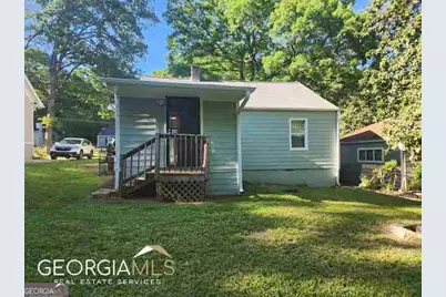2577 Eastwood Drive, Decatur, GA 30032 - Photo 2