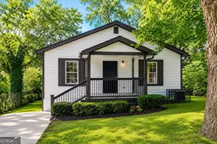 1149 Ira St SW, Atlanta, GA 30310 - Photo 1