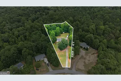 372 Shenandoah Drive, Dahlonega, GA 30533 - Photo 1
