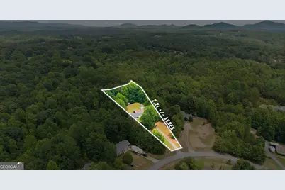 372 Shenandoah Drive, Dahlonega, GA 30533 - Photo 38