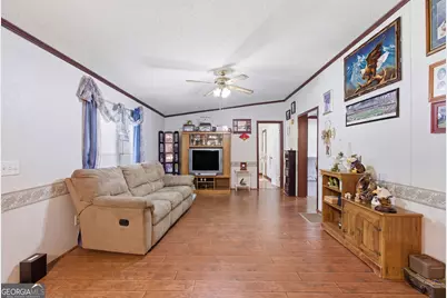 372 Shenandoah Drive, Dahlonega, GA 30533 - Photo 4