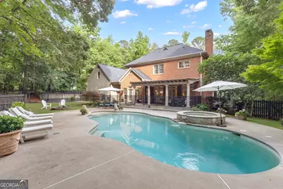 321 N Peachtree Parkway, Peachtree City, GA 30269 - Photo 76