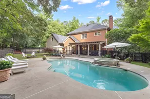 321 N Peachtree Pkwy, Peachtree City, GA 30269 - Photo 76