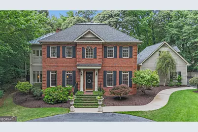 321 N Peachtree Parkway, Peachtree City, GA 30269 - Photo 1