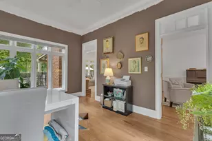 321 N Peachtree Pkwy, Peachtree City, GA 30269 - Photo 30