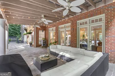 321 N Peachtree Parkway, Peachtree City, GA 30269 - Photo 66