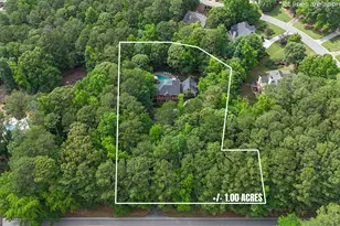 321 N Peachtree Pkwy, Peachtree City, GA 30269 - Photo 78
