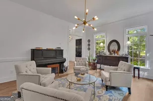 321 N Peachtree Pkwy, Peachtree City, GA 30269 - Photo 28