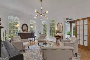 321 N Peachtree Pkwy, Peachtree City, GA 30269 - Photo 26