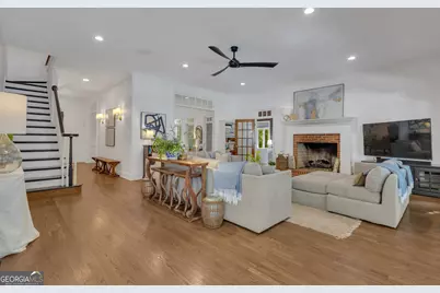 321 N Peachtree Parkway, Peachtree City, GA 30269 - Photo 20