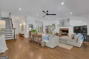321 N Peachtree Pkwy, Peachtree City, GA 30269 - Photo 20