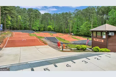 321 N Peachtree Parkway, Peachtree City, GA 30269 - Photo 86