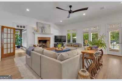 321 N Peachtree Parkway, Peachtree City, GA 30269 - Photo 24