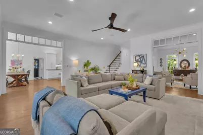 321 N Peachtree Parkway, Peachtree City, GA 30269 - Photo 22