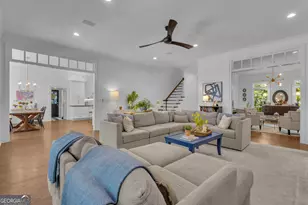 321 N Peachtree Pkwy, Peachtree City, GA 30269 - Photo 22
