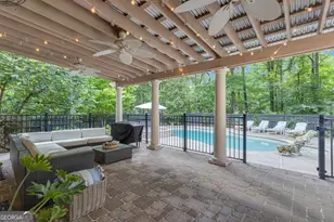 321 N Peachtree Pkwy, Peachtree City, GA 30269 - Photo 64