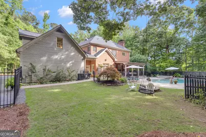 321 N Peachtree Parkway, Peachtree City, GA 30269 - Photo 74