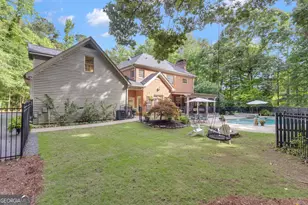 321 N Peachtree Pkwy, Peachtree City, GA 30269 - Photo 74