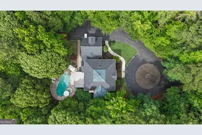 321 N Peachtree Parkway, Peachtree City, GA 30269 - Photo 80