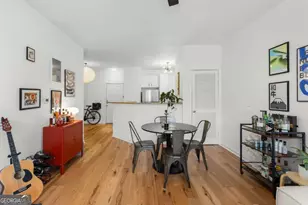 821 Ralph McGill Blvd NE, Atlanta, GA 30306 - Photo 20