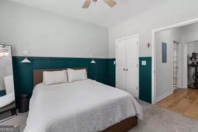 821 Ralph McGill Boulevard NE #2111, Atlanta, GA 30306 - Photo 28