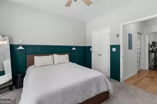 821 Ralph McGill Blvd NE, Atlanta, GA 30306 - Photo 28