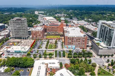 821 Ralph McGill Boulevard NE #2111, Atlanta, GA 30306 - Photo 38