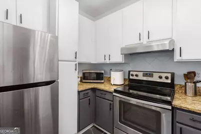 821 Ralph McGill Boulevard NE #2111, Atlanta, GA 30306 - Photo 12
