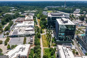 821 Ralph McGill Blvd NE, Atlanta, GA 30306 - Photo 40