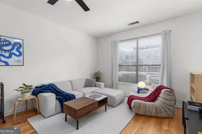 821 Ralph McGill Boulevard NE #2111, Atlanta, GA 30306 - Photo 1